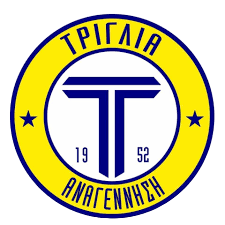 Team A Logo